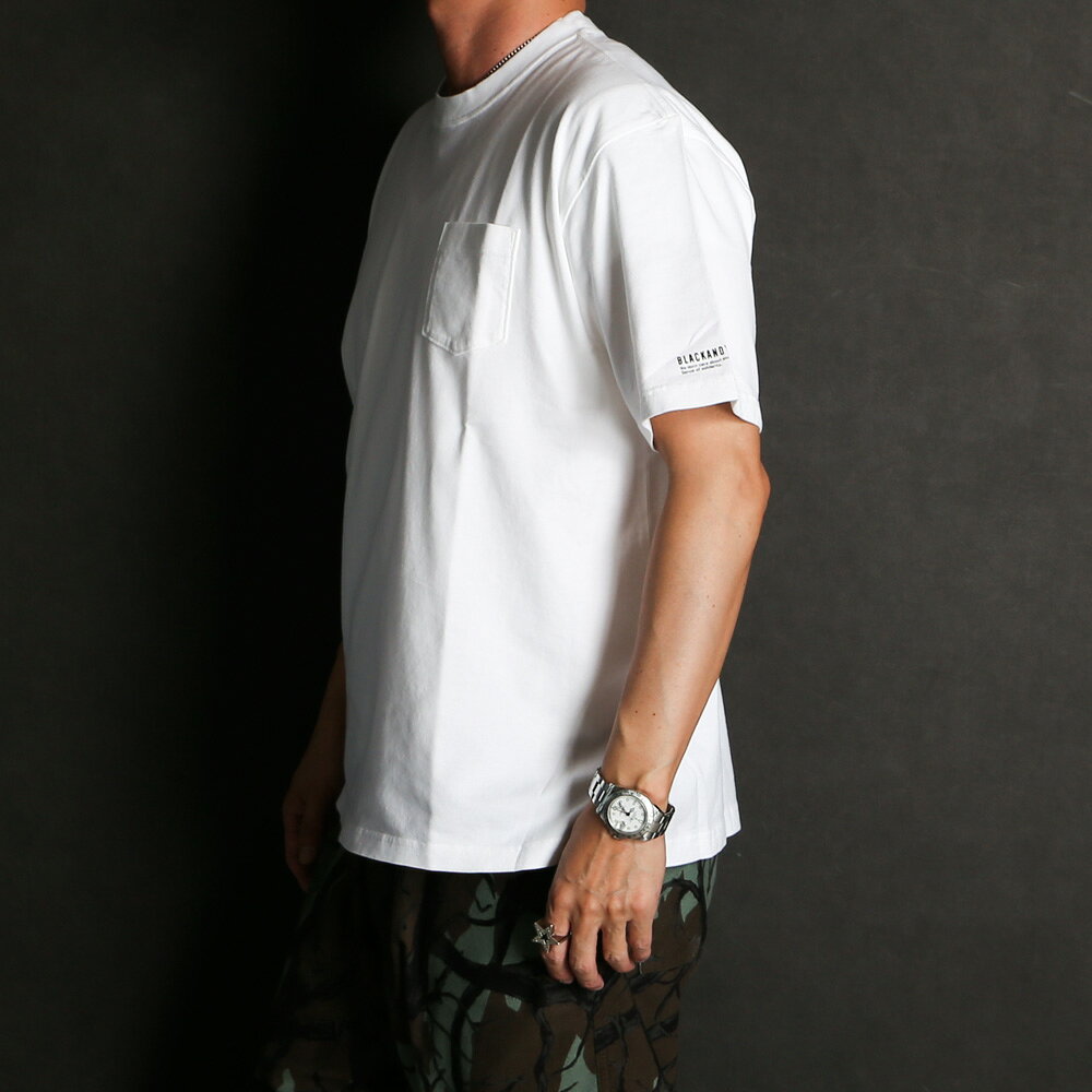 【RATS/ラッツ】PACK TEE REGU...の紹介画像2