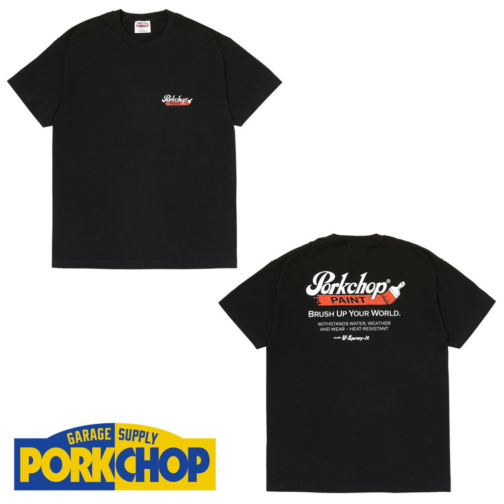 楽天市場】ポークチョップ porkchop（Tシャツ・カットソー｜トップス