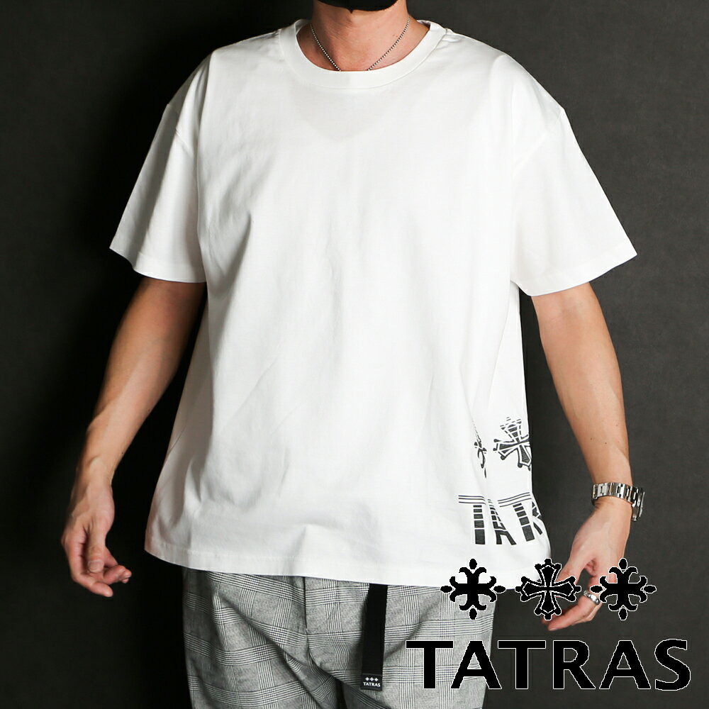 楽天市場】タトラス(生産国ポーランド)(Tシャツ・カットソー 楽天市場】タトラス(生産国ポーランド)(Tシャツ・カットソー