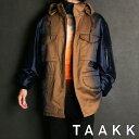 【TAAKK/ターク】