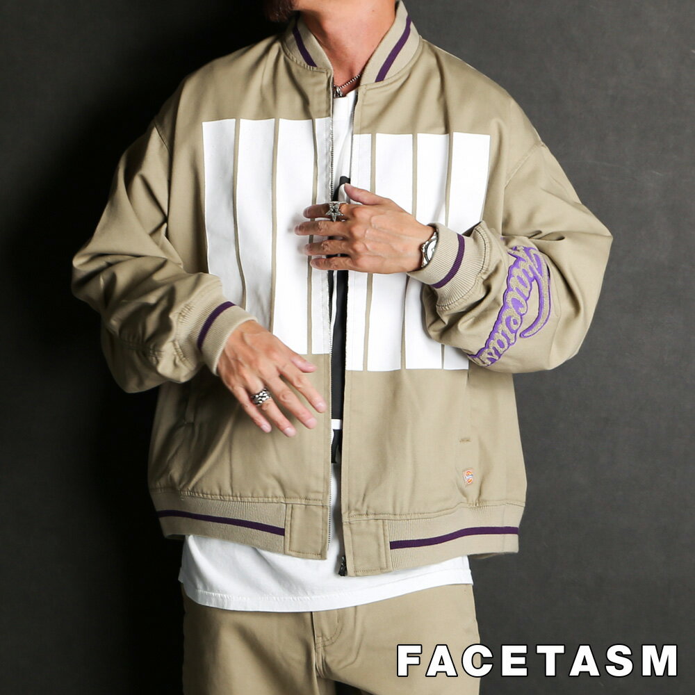 楽天市場】FACETASM ジャケットの通販 楽天市場】FACETASM ジャケットの通販