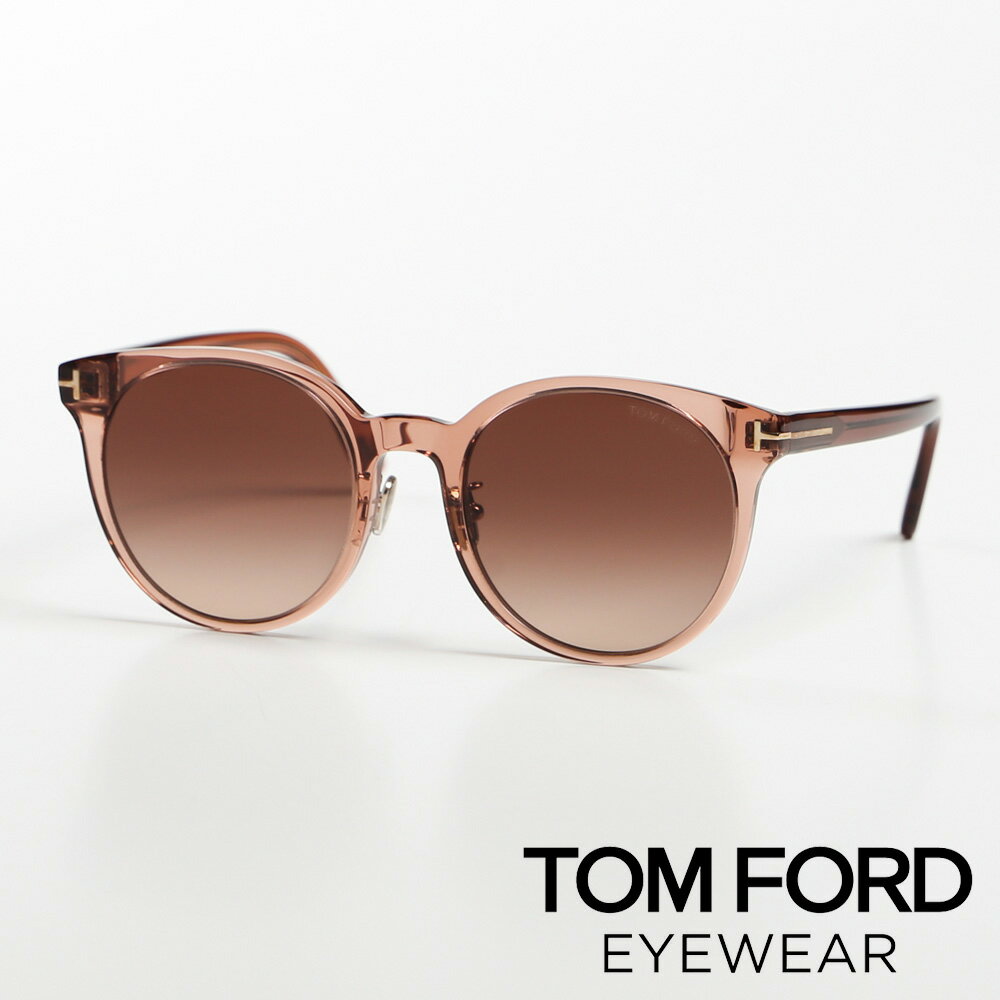 【TOM FORD EYEWEAR/トム フォード アイウェア】【日本正規品】Sunglasses / サングラス / FT1134-K-5545F【男女兼用】【送料無料】【セレクトショップ限定商品】【JAPAN企画商品】