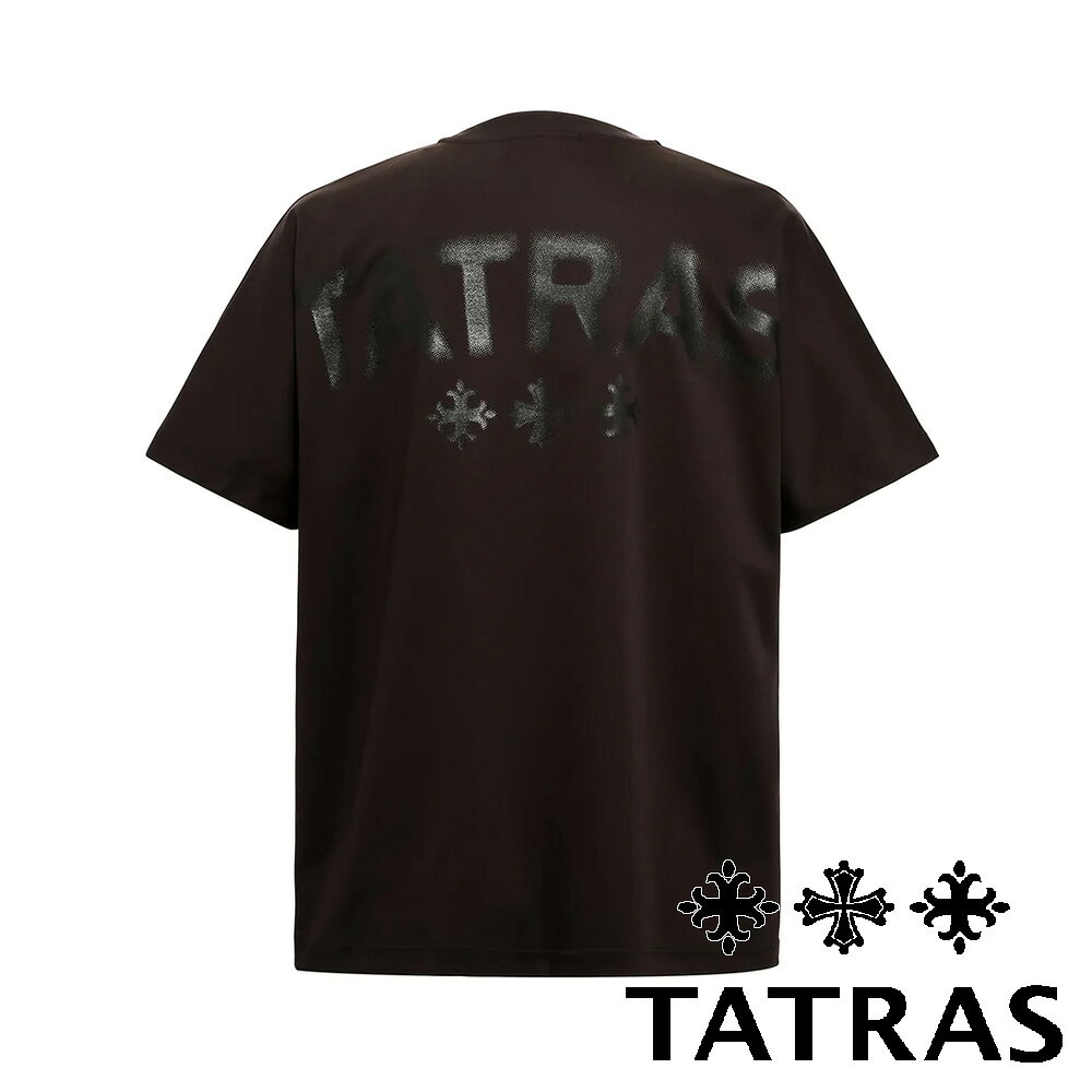乐天商城 - 【TATRAS/タトラス】TIDEO ティデオ - C.GRAY / Tシャツ / MCKZ0368083588【メンズ】【送料無料】