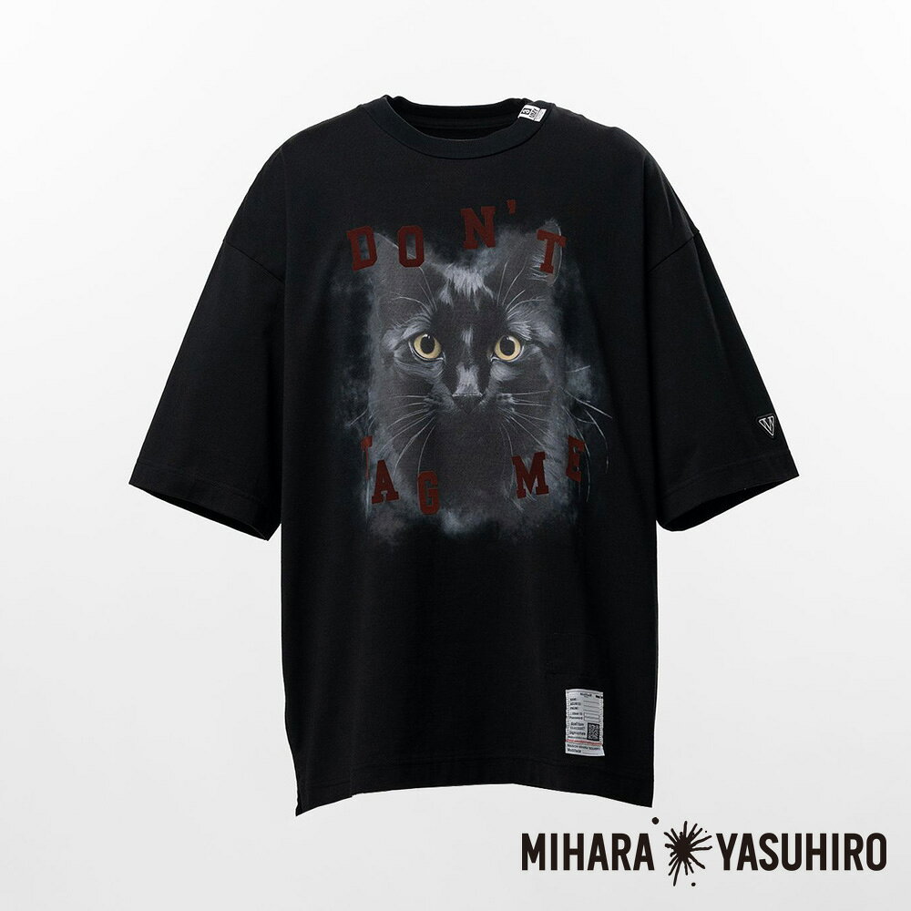楽天市場】MIHARA YASUHIRO ミハラ ヤスヒロ（Tシャツ・カットソー