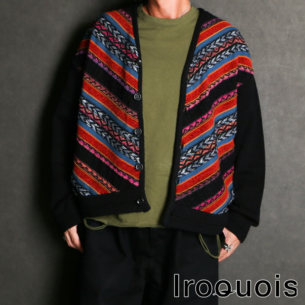楽天市場】Iroquois カーディガンの通販 楽天市場】Iroquois カーディガンの通販