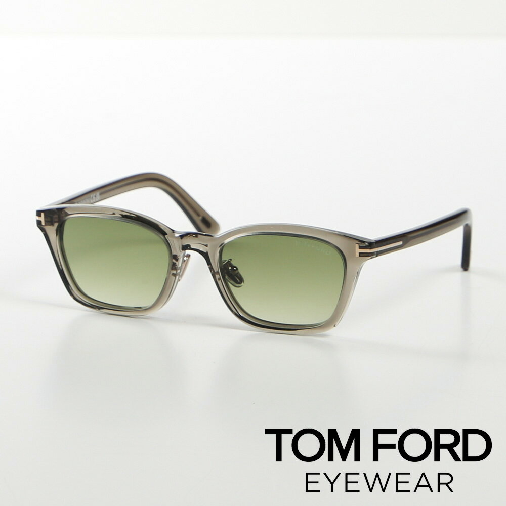 乐天商城 - 【TOM FORD EYEWEAR/トム フォード アイウェア】【日本正規品】Sunglasses / サングラス / FT1275-D-5296P【男女兼用】【送料無料】