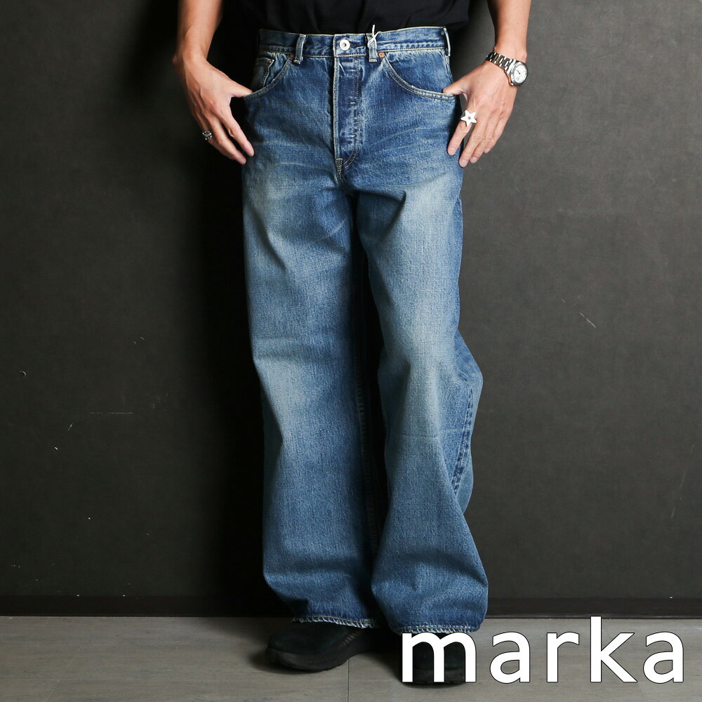 楽天市場】markaware デニムの通販