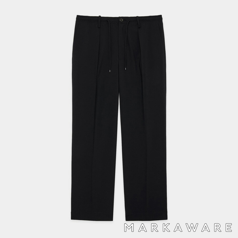 楽天市場】pegtop trousers - organic wool tropical -の通販