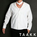 【TAAKK/ターク】