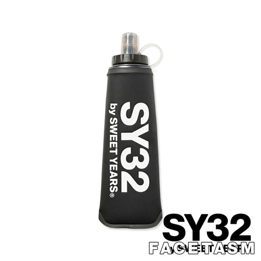 【SY32 by SWEET YEARS/エスワイサーティトゥバイスィートイヤーズ】【国内正規品】SOFT BOTTLE / ソフトボトル / 12602【メンズ】【送料無料】 【SY32 by SWEET YEARS/エスワイサーティトゥバイスィートイヤーズ】【国内正規品】SOFT BOTTLE / ソフトボトル / 12602【メンズ】【送料無料】