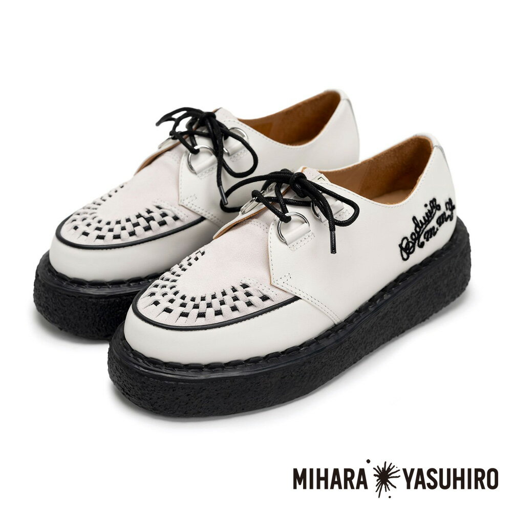 【Maison MIHARA YASUHIRO/メゾン ミハラヤスヒロ】【General Scale】BEDWIN & THE MMY General Scale. / 