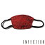 ʸԲġۡڥ뾦 20%OFFۡINFECTION/եSNAKE MASK / ޥ / å / 16011018ڥ󥺡ۡڥǥۡڥ˥å