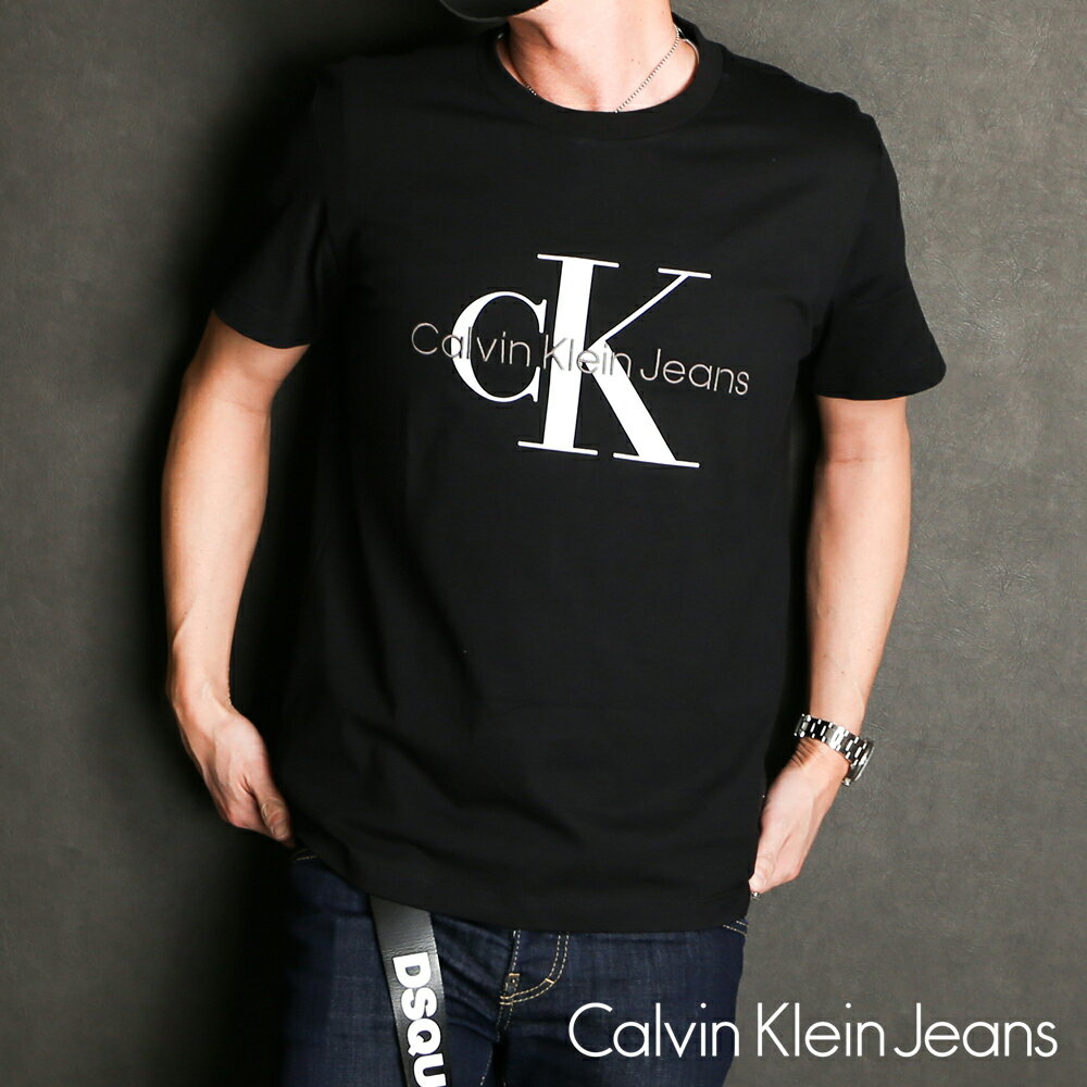 【Calvin Klein Jeans/カルバン・クライ