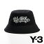 Y-3/磻꡼Y-3 T B HAT / IT7794 ڹʡۡڥ󥺡ۡڥ˥å̵ۡ