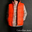 【Calvin Klein Jeans/カルバン・クライン ジーンズ】【国内正規品】ESS DOWN VEST / ダウンベスト / J30J319055【メンズ】【ユニセックス】【送料無料】