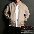 【RATS/ラッツ】SWING TOP / スイングトップ / 23'RJ-0908【メンズ】【送料無料】