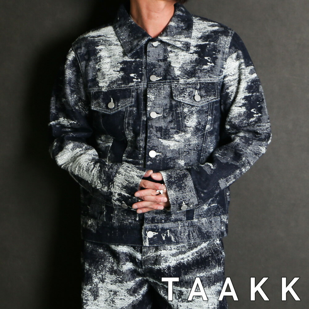 楽天市場】taakk（コート・ジャケット｜メンズファッション）の通販
