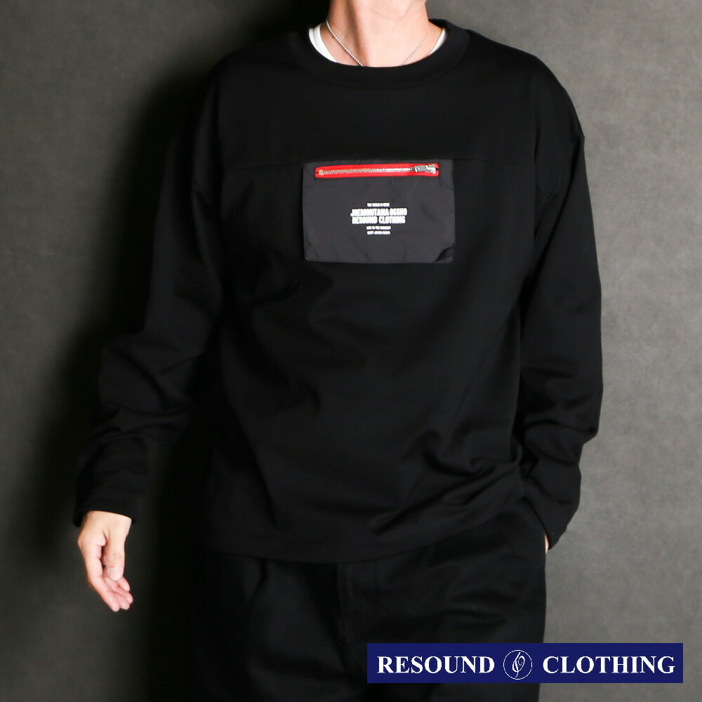 【RESOUND CLOTHING /リサウ