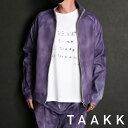 【TAAKK/ターク】