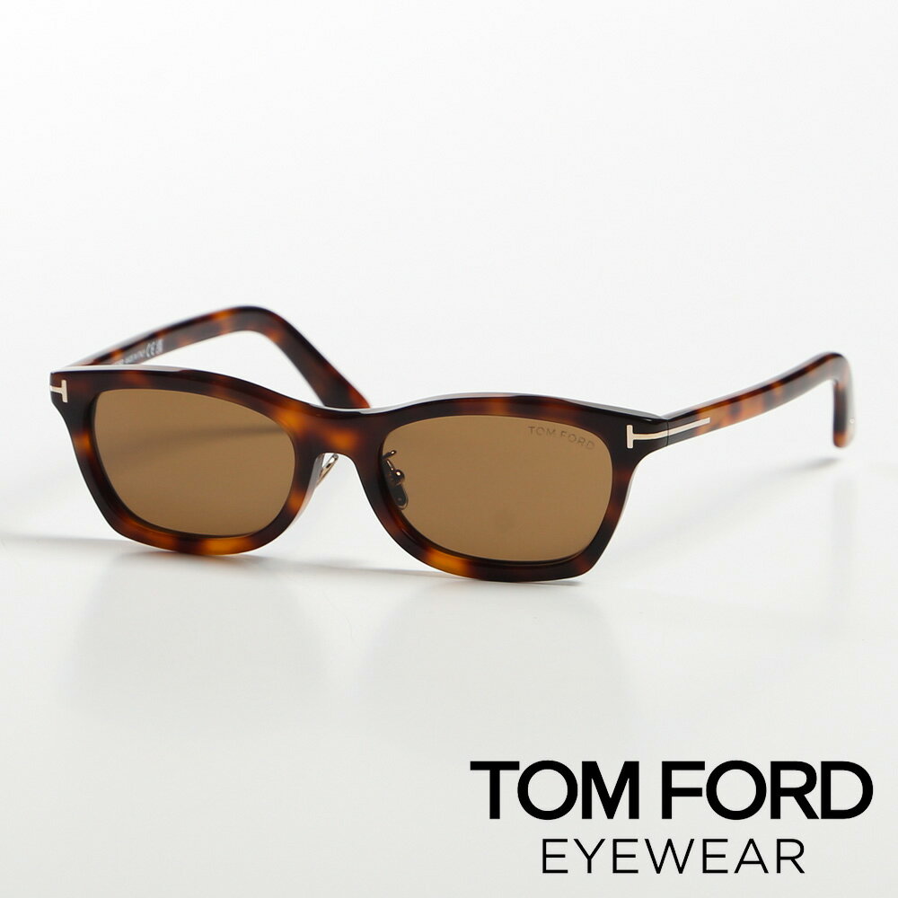 ��TOM FORD EYEWEAR/�ȥ� �ե����� �����������ۡ����������ʡ�Sunglasses / ���󥰥饹 / FT1276-D-5353E���˽����ѡ�...