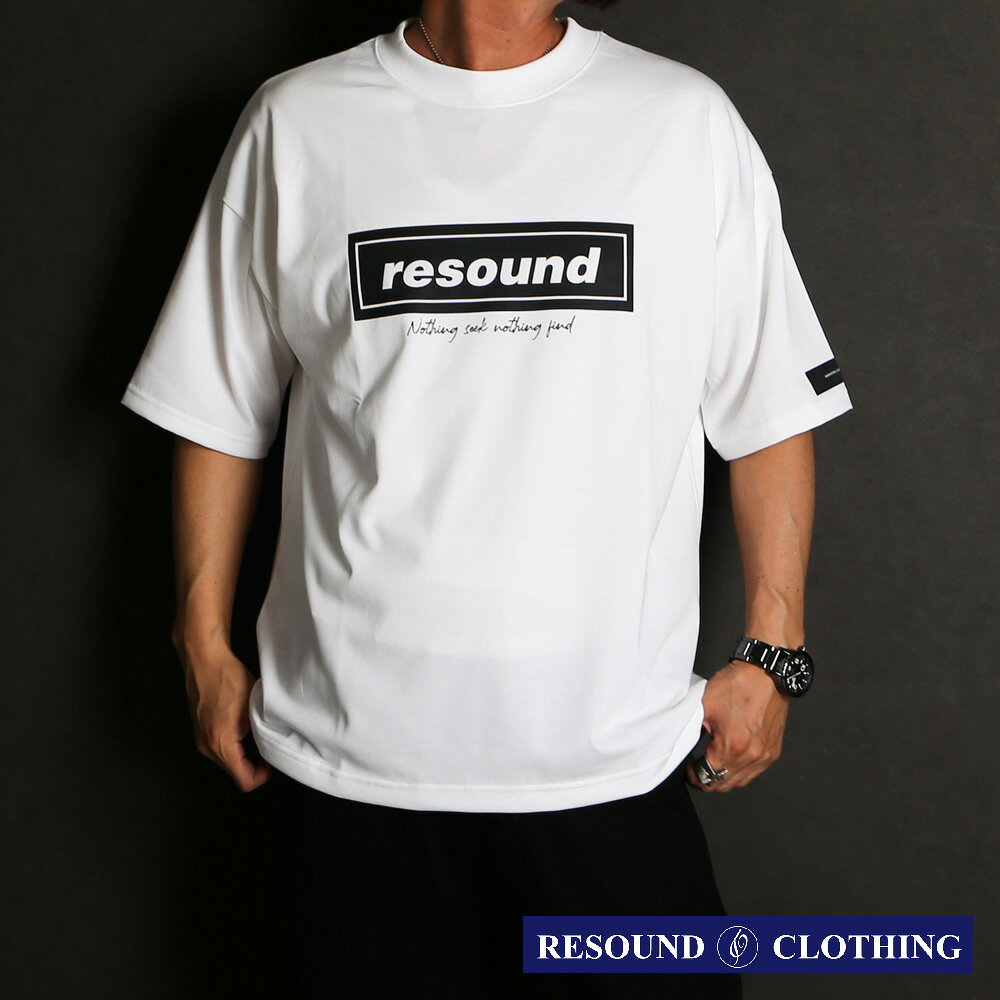 楽天市場】リサウンドクロージング（Tシャツ・カットソー｜トップス