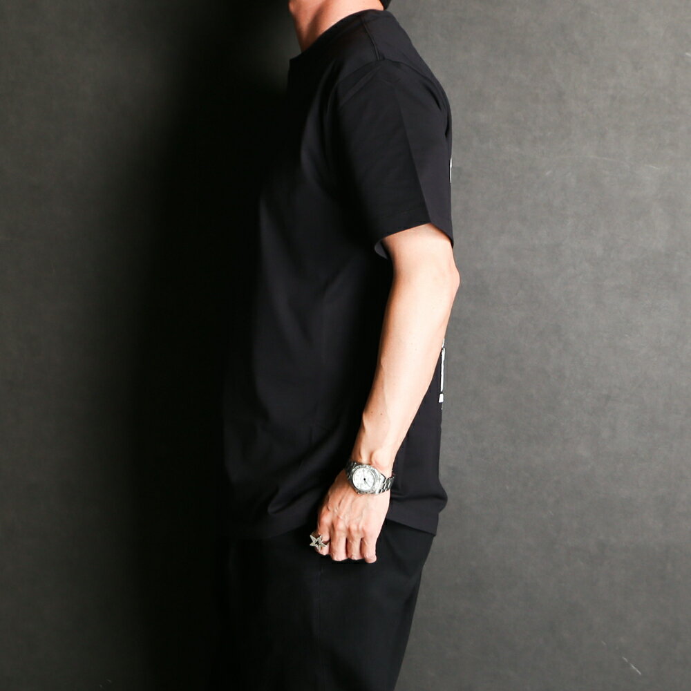 【Y-3/ワイスリー】U GFX SS TEE / JN4879 【メンズ】【ユニセックス】【送料無料】