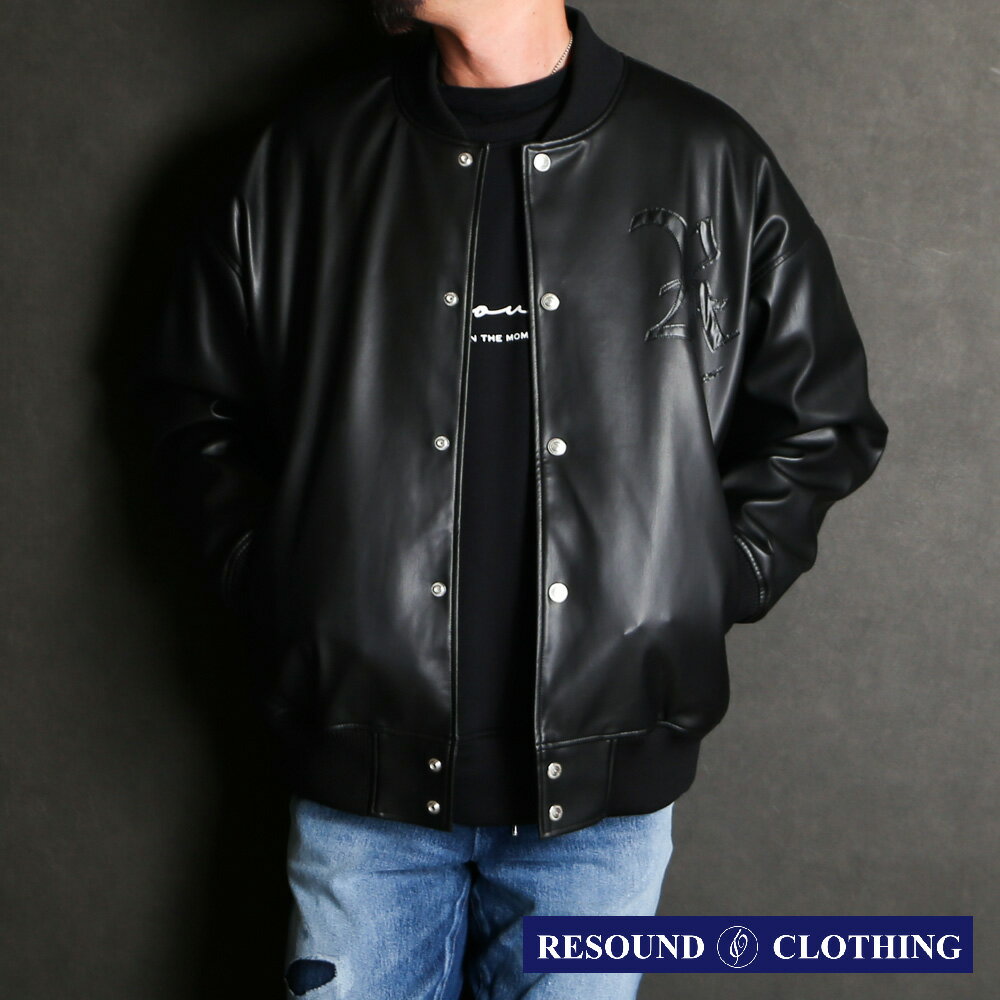 楽天市場】resound clothing ジャケットの通販 楽天市場】resound clothing ジャケットの通販