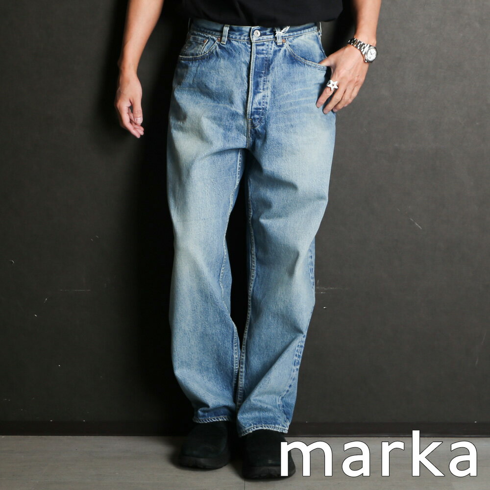 楽天市場】marka デニム(メンズファッション)の通販 楽天市場】marka デニム(メンズファッション)の通販