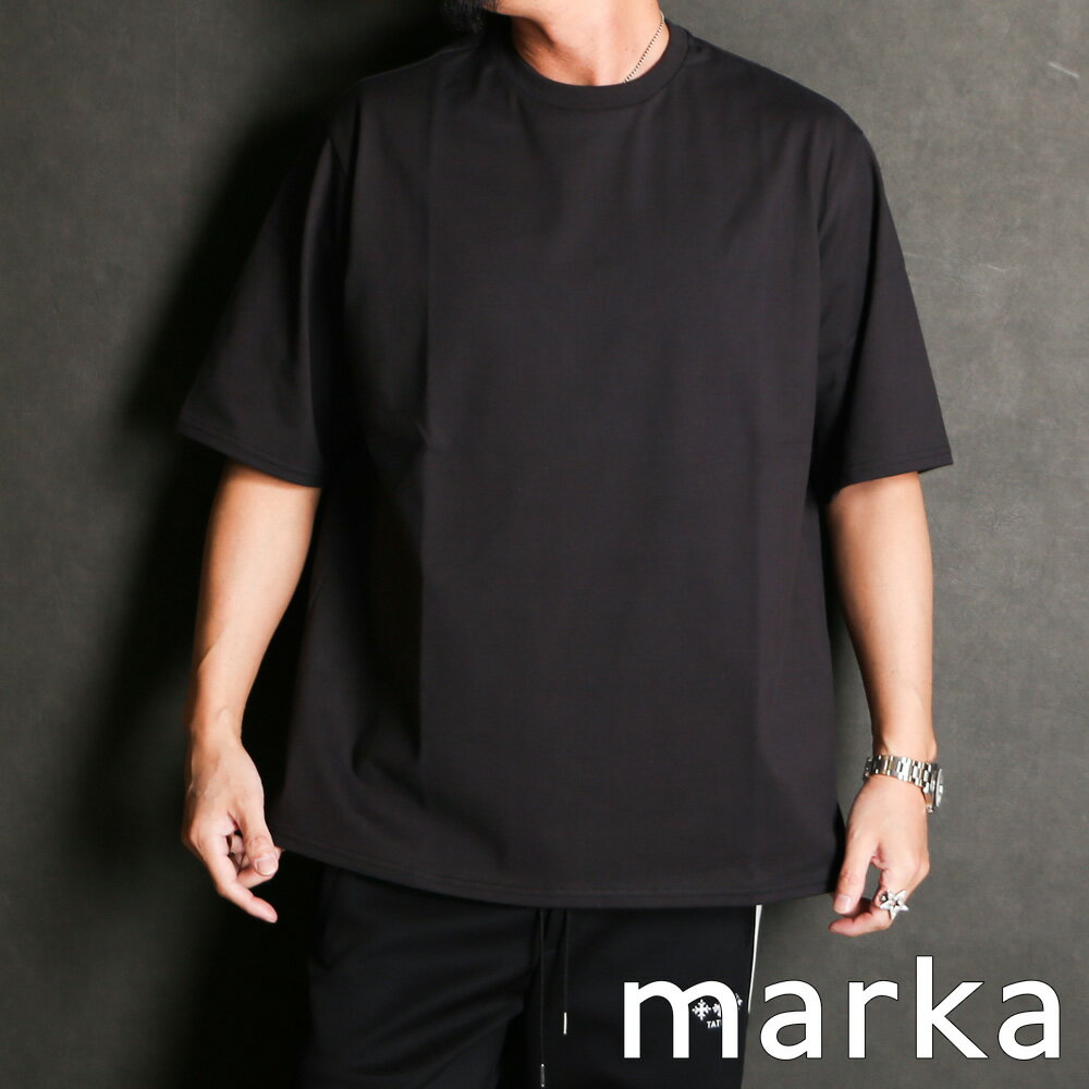 楽天市場】marka(Tシャツ・カットソー|トップス):メンズ 楽天市場】marka(Tシャツ・カットソー|トップス):メンズ