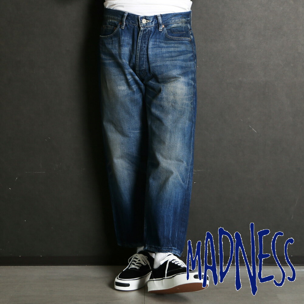 楽天市場】denim madness(デニムマッドネス)の通販 楽天市場】denim madness(デニムマッドネス)の通販