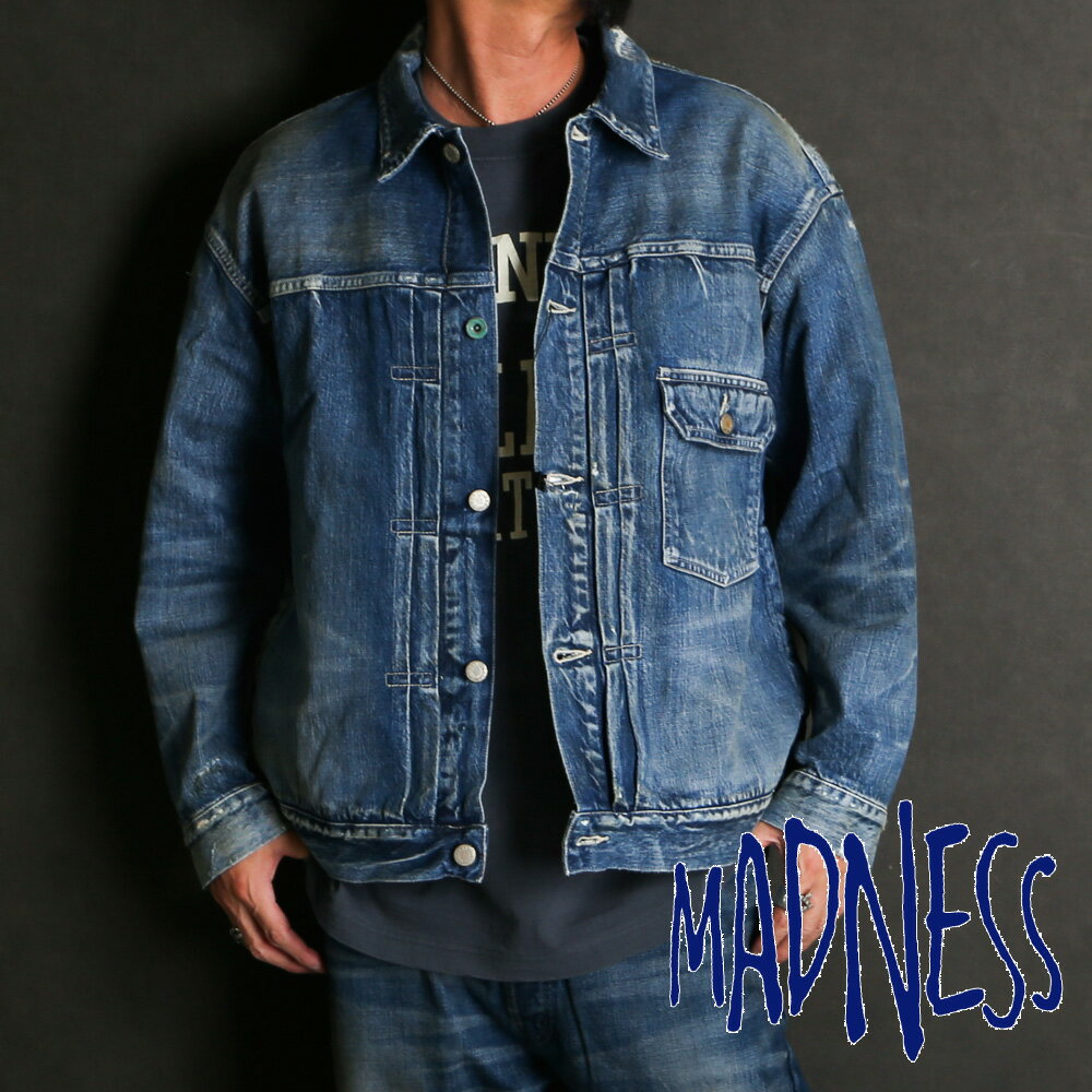 楽天市場】denim madness(デニムマッドネス)の通販 楽天市場】denim madness(デニムマッドネス)の通販