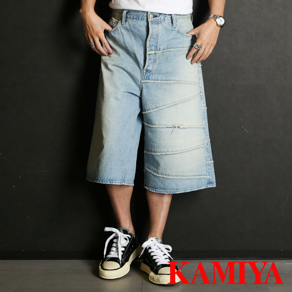 【MIDNIGHT MOVE】7 vt pants バミューダ パンツ / 追跡付 楽天市場】バミューダパンツ(裾の長さ(丈)7分丈・クロップド