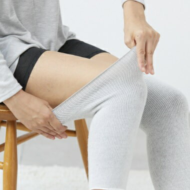 BSファイン ソフト膝サポーター （片足1枚／両足2枚） 〔男女兼用〕【送料無料】 素材:ポリエステル89%..