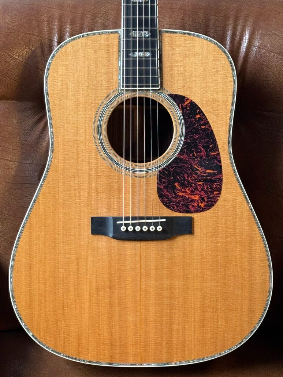 【中古】Martin マーチン D-45 2007 039 s アコースティックギター 【USED】