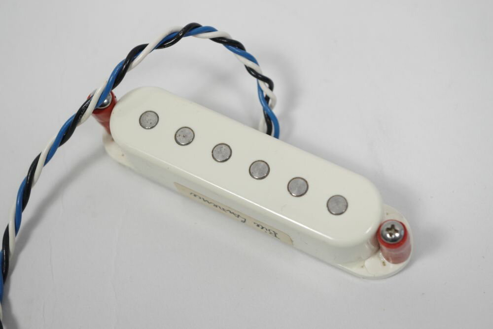 【中古】Bill Lawrence ビル・ローレンス L280SN Neck Pickup ピックアップ(シングルコイル) 【USED】