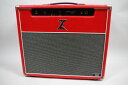 【中古】Dr.Z Carmen Ghia 1x12 Combo Red [Xotic Modified Master Volume] ギターアンプ(コンボ) 【USED】