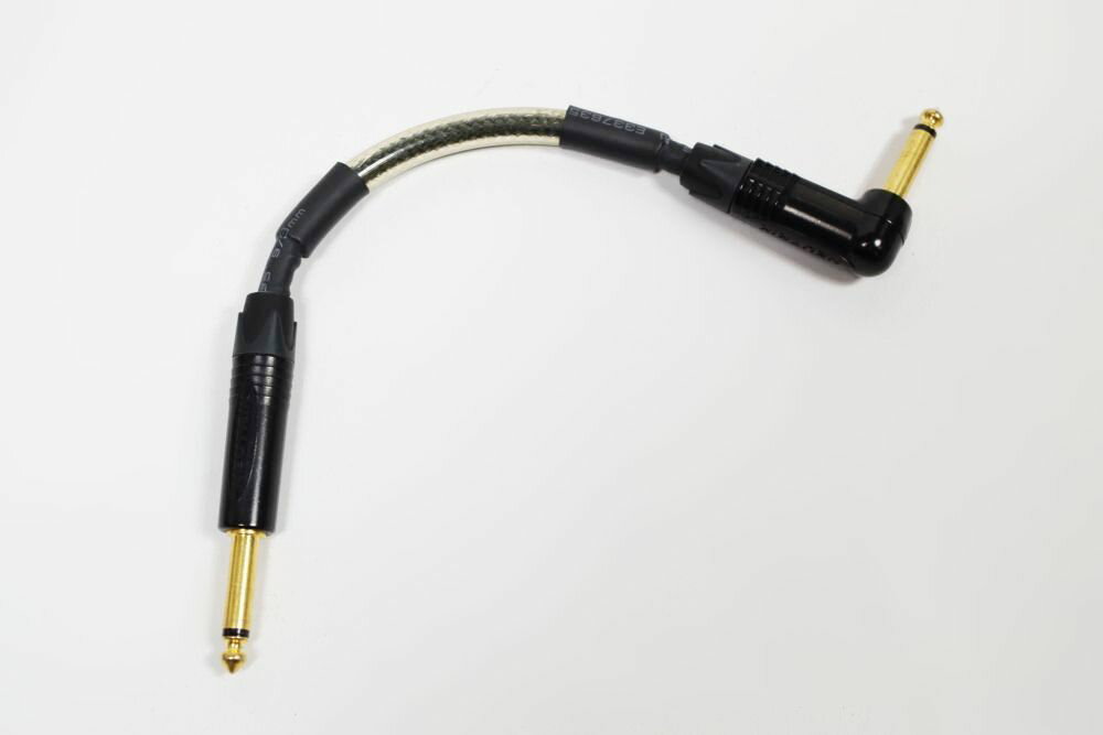 【中古】ANALYSIS PLUS Pro Oval Stage 約23.5cm ギター・ベース用ケーブル/パッチケーブル 【USED】