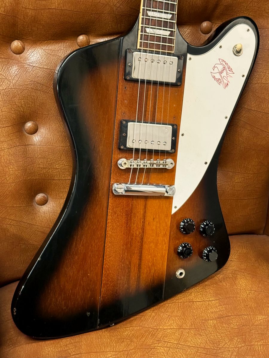 楽天市場】ギブソン ファイヤーバード(エレキギター|ギター 楽天市場】ギブソン ファイヤーバード(エレキギター|ギター
