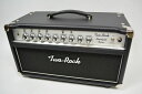 【中古】TWO ROCK Bloomfield Drive 40w/20w Head - Carbon Fiber & Skirt Knob - ギターアンプ(ヘッド) 【USED】