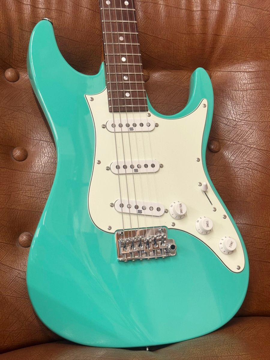 【中古】IBANEZ Prestige AZ2203N SFG エレキギター 【USED】のサムネイル