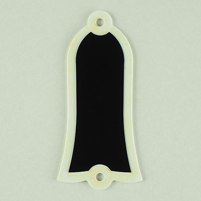 【メール便発送可!】Montreux モントルー Real truss rod cover “J-200” relic [商品番号 : 9603] トラスロッドカバー