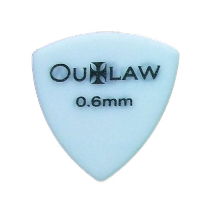 OUTLAW LEATHER 《アウトロー・レザー》 OUTLAW pick #1 [商品番号 : 2370] ピック