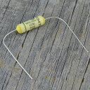 Sozo Capacitors 《ソーゾー・キャパシターズ》 Sozo, NextGen Yellow Mustard Vintage 0.0047uF 500V [商品番号 : 3762] コンデンサ