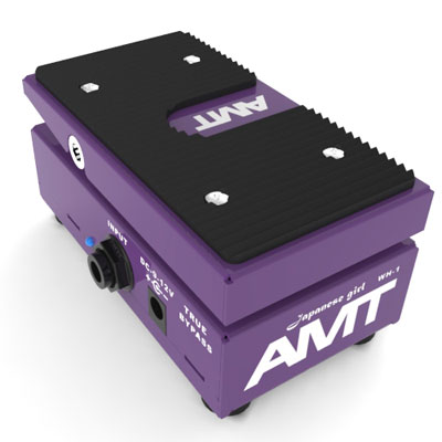     AMT Electronics AMT GNgjNX  WH-1 [iԍ : 6222] GtFN^[(E) [WH1]