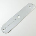 【メール便発送可！！】Montreux モントルー TL Control Plate CR 商品番号 : 8851 テレキャス用コントロールプレート