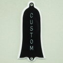 【メール便発送可！！】Montreux モントルー Real truss rod cover “59 Custom” new [商品番号 : 9619] トラスロッドカバー