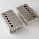 【メール便発送可!!】Montreux モントルー Inch size Nickel Silver cover set Nickel relic (2) [商品...