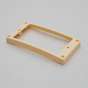 【メール便発送可！！】Montreux モントルー JPN Mounting Ring Bridge Arched IV [商品番号 : 9707] エスカッション/ピックアップマウントリング