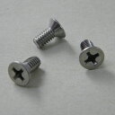 【メール便発送可！！】Montreux 《モントルー》 Inch Tremolo Block Screws (3) 商品番号 : 8596 トレモロブロック用ビス