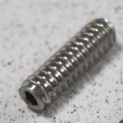 【メール便発送可！！】Montreux 《モントルー》 Saddle height screws 5/16